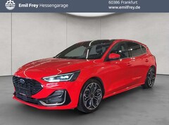 Bild des Angebotes Ford Focus 1.0 EcoBoost Hybrid Aut. ST-LINE VIGNALE