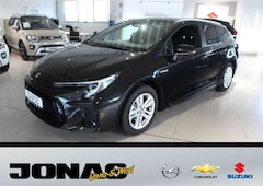 Bild des Angebotes Suzuki Swace Comfort+ CVT Hybrid ***SOFORT LIEFERBAR***