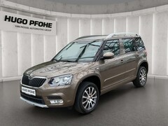 Bild des Angebotes Skoda Yeti Edition 1.4 | ACC | LED | STHZ