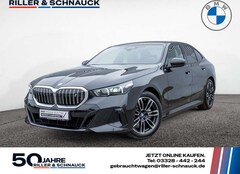 Bild des Angebotes BMW i5 eDrive 40 M-Sport AHK+B&W+MEM+HUD+ACC
