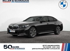 Bild des Angebotes BMW i5 eDrive40 M Sport AHK+B&W+MEM+HUD+ACC
