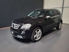 Bild des Angebotes Mercedes-Benz ML 450 CDI AMG *Navi| Xenon| Keyless| AHK*