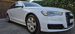 Bild des Angebotes Audi A6 Avant 3.0 TDI quattro S tronic AHK