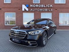 Bild des Angebotes Mercedes-Benz S 400 D Lang*AMG*VOLL*Garantie