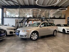Bild des Angebotes Audi A4 Avan 3.0 TDI quattro *SZHZ*PDC*TEMPOMAT*KLIMA
