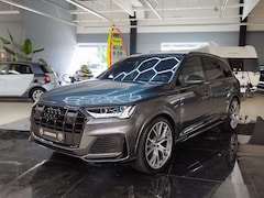 Audi SQ7 4.0 TDI quattro 22/SH/S-Sitze/AHK/Lederpaket