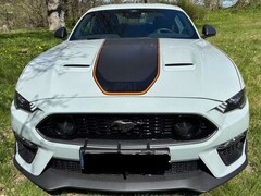 Bild des Angebotes Ford Mustang Mustang Fastback 5.0 Ti-VCT V8 Aut. MACH1