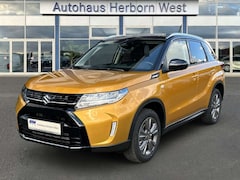 Bild des Angebotes Suzuki Vitara 1.4 GL+ Facelift Navi SHZ PDC Assistenzpaket