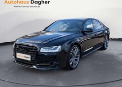 Bild des Angebotes Audi S8 4.0 TFSI quattro plus