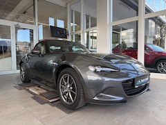 Bild des Angebotes Mazda MX-5 Sakura 1.5i*VOLL LED,LEDER,BOSE*