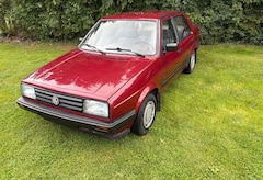 Bild des Angebotes VW Jetta Jetta Automatik