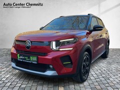 Bild des Angebotes Citroen C3 MAX Elektromotor13-MAX ë HUD SpurH LM LED