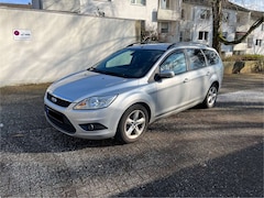 Bild des Angebotes Ford Focus Focus Turnier 1.6 16V Style+