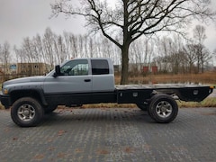 Bild des Angebotes Dodge RAM RAM 2500 4x4 Cummins 12V NV4500 5 Gang Schalter