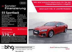 Bild des Angebotes Audi S5 TDI quattro tiptronic *Parken*Fahre