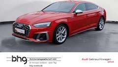Bild des Angebotes Audi S5 TDI quattro tiptronic *Parken*Fahre