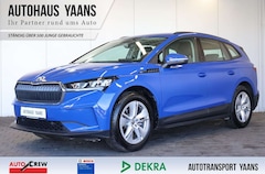 Bild des Angebotes Skoda Enyaq 50 AID+ACC+KEY+LED+CARPLAY+AMBIENT
