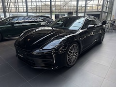 Bild des Angebotes Porsche Panamera 4 E-Hybrid*BI-COLOR*BEIFAHER-DISPLAY*
