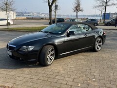 Bild des Angebotes BMW 630 630 i SMG