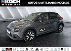Bild des Angebotes Citroen C35 C3 1.2 PureTech 110 Max SHZ RADIO PDC TEMP LED DAB