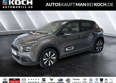 Bild des Angebotes Citroen C35 C3 1.2 PureTech 110 Max SHZ RADIO PDC TEMP LED DAB