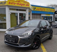 Bild des Angebotes Citroen DS3 1.2 Perf.Line*2Hd*Temp*LED*RKam*CarPlay*DAB