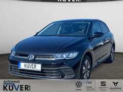 Bild des Angebotes VW Polo Move 1,0 GRA+LED+Shzg.+Einparkh.
