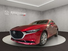 Bild des Angebotes Mazda 3 2.5L e-SKYACTIV G 140ps ++Kamera+SHZ.+Navi++