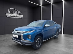 Bild des Angebotes Mitsubishi L200 Plus Doppelkabine 4WD/Navi/Led/Klimautomati