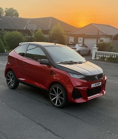 Bild des Angebotes Aixam Coupe eCoupé 48V GTI Ambition