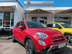Bild des Angebotes Fiat 500X 1.0 FireFly Turbo 88kW (RED)