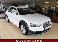 Bild des Angebotes Audi A4 allroad quattro 2.0 TDI *TOP GEPFLEGT*