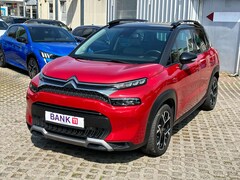 Bild des Angebotes Citroen C3 Aircross Shine