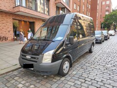 Bild des Angebotes Ford Transit Transit 260 K TDCi Lkw