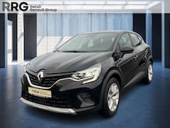 Bild des Angebotes Renault Captur EQUILIBRE TCe 90 KLIMAANLAGE