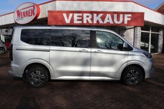 Bild des Angebotes Ford Tourneo Custom Titanium L1 4WD Automatik/ Techno 5 / FGS