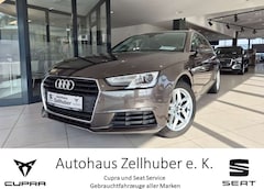 Bild des Angebotes Audi A4 1.4TFSI *AHK*Smart Inter*Shzg*Kamera*