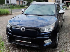 Bild des Angebotes SsangYong Tivoli Tivoli e-XGi 160 2WD Quartz