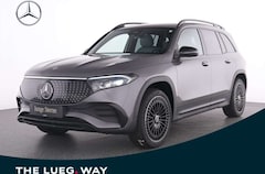 Bild des Angebotes Mercedes-Benz EQB 300 4M AMG+LED+Night+Mem+Totw.+RFK+PTS+EHeck