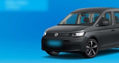 Bild des Angebotes VW T6 Transporter T6.1 Transporter Kombi KR 2.0TDI 110kW DSG
