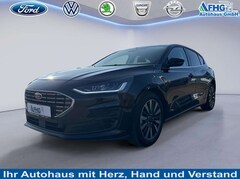 Bild des Angebotes Ford Focus 1.0 EcoBoost Mild-Hybrid Titanium X S/S (EUR 11...