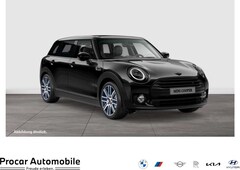 Bild des Angebotes MINI Cooper Clubman HUD PANO RFK NAVI LED PDC V+H LM