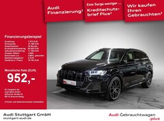 Bild des Angebotes Audi SQ7 competition plus Sitzbelüftung Head Up Air