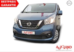 Bild des Angebotes Nissan NV300 1.6 dCi L1H1 9-Sitzer Allwetter Kamera AHK