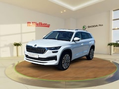Bild des Angebotes Skoda Kodiaq L&K 2.0TSI 4x4 140kW DSG ''Fahrassistenz''Beheizba