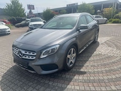 Bild des Angebotes Mercedes-Benz GLA 220 CDI Edition AMG-Line Teilleder,Navi,LED