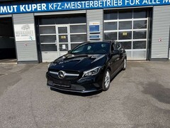 Bild des Angebotes Mercedes-Benz CLA 200 CLA 200 CDI / d (117.908)