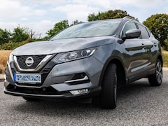 Bild des Angebotes Nissan Qashqai Nissan Qashqai 1.3 DIGT 159PS DCT CONNECT ProPILOT