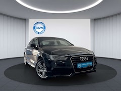 Bild des Angebotes Audi A3 Limousine S-Line*LED*MMI*LEDER*TEMPOMAT*SHZ