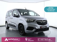 Bild des Angebotes Opel Combo Life 1.2 Turbo  AHK|Klima|PDC